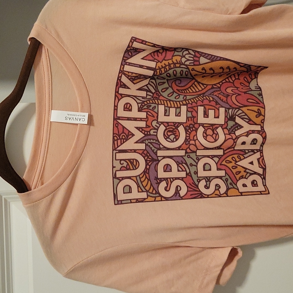 Tee shirt